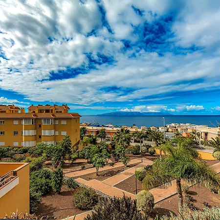 公寓 Great Ocean View Arena