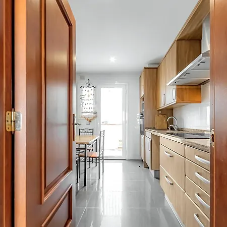 公寓 Great Ocean View Arena *