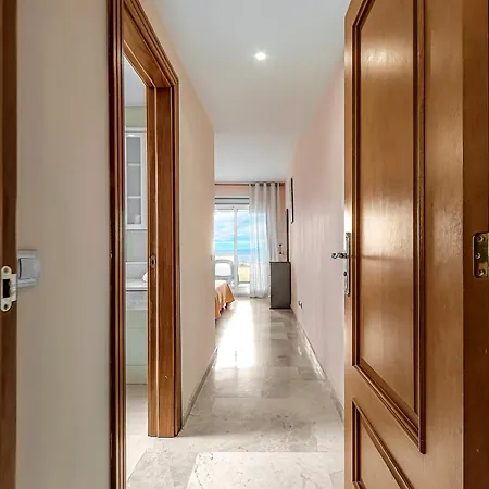 公寓 Great Ocean View Arena