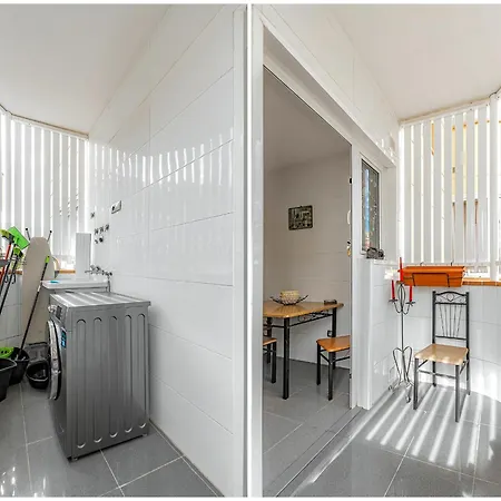 公寓 Great Ocean View Arena *