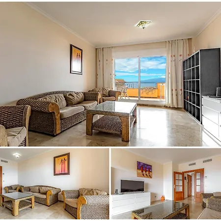 公寓 Great Ocean View Arena