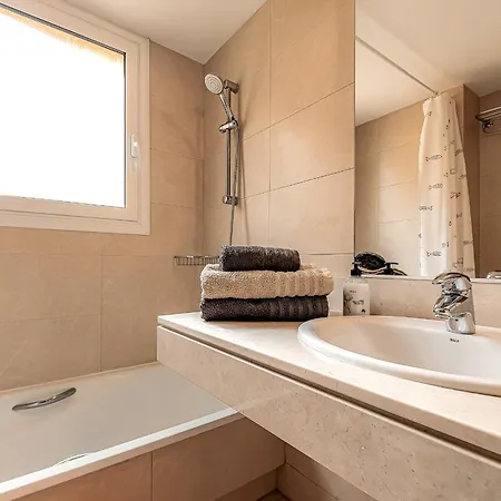 公寓 Great Ocean View Arena *