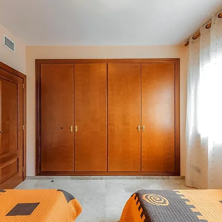 公寓 Great Ocean View Arena