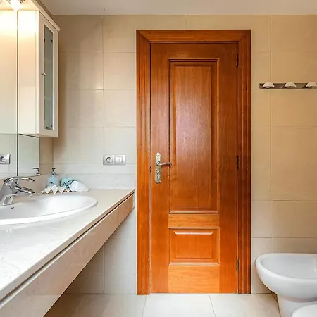 公寓 Great Ocean View Arena *