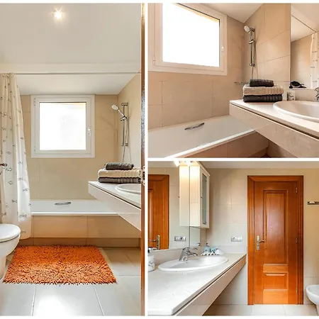 Great Ocean View Arena 公寓 圣地亚哥港