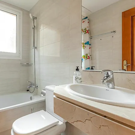 公寓 Great Ocean View Arena