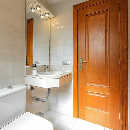 Great Ocean View Arena 公寓