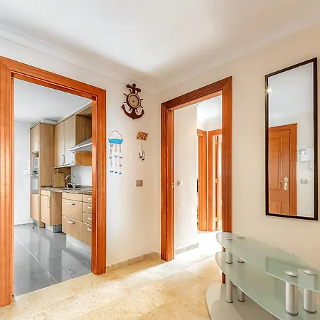 公寓 Great Ocean View Arena