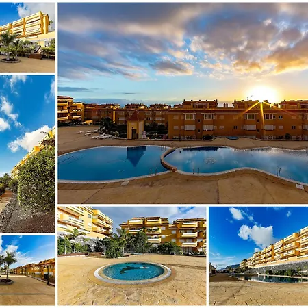 公寓 Great Ocean View Arena *